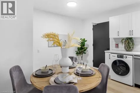 428 Prospect Avenue Kitchener ON N2A 1E1
