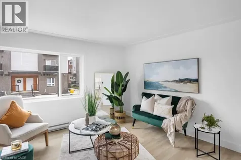 428 Prospect Avenue Kitchener ON N2A 1E1