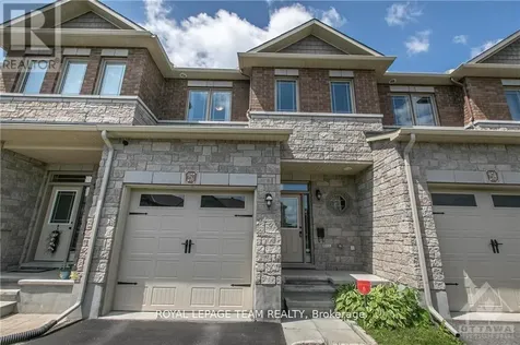 257 Gossamer Street Ottawa ON K1W 0B2