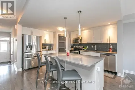 257 Gossamer Street Ottawa ON K1W 0B2