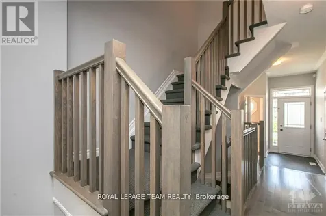 257 Gossamer Street Ottawa ON K1W 0B2