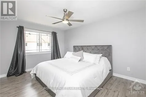 257 Gossamer Street Ottawa ON K1W 0B2