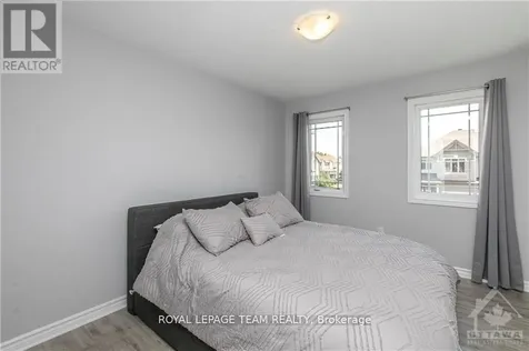 257 Gossamer Street Ottawa ON K1W 0B2