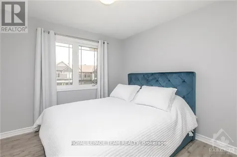 257 Gossamer Street Ottawa ON K1W 0B2