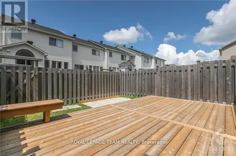 257 Gossamer Street Ottawa ON K1W 0B2