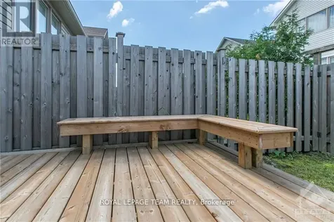 257 Gossamer Street Ottawa ON K1W 0B2