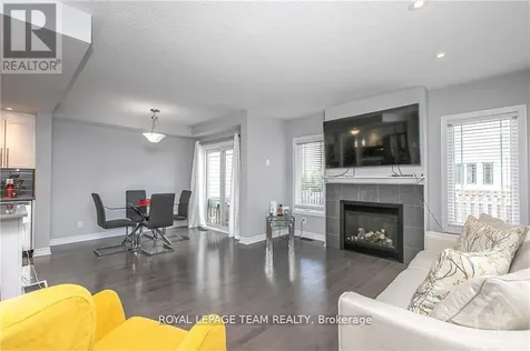 257 Gossamer Street Ottawa ON K1W 0B2