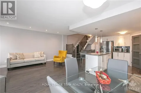 257 Gossamer Street Ottawa ON K1W 0B2