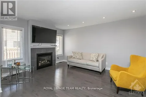 257 Gossamer Street Ottawa ON K1W 0B2
