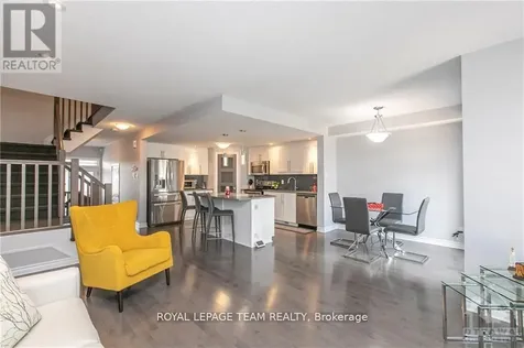 257 Gossamer Street Ottawa ON K1W 0B2