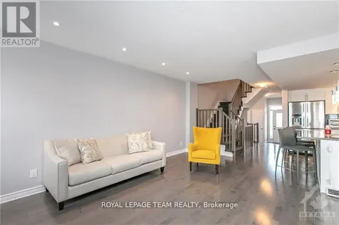 257 Gossamer Street Ottawa ON K1W 0B2