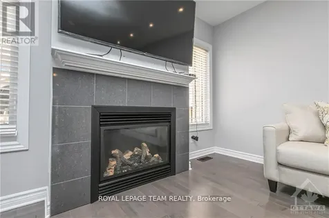 257 Gossamer Street Ottawa ON K1W 0B2
