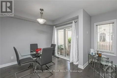 257 Gossamer Street Ottawa ON K1W 0B2