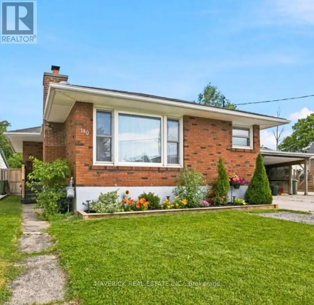 180 Forest Avenue St. Thomas ON N5R 2K9
