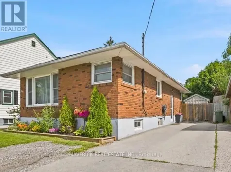 180 Forest Avenue St. Thomas ON N5R 2K9