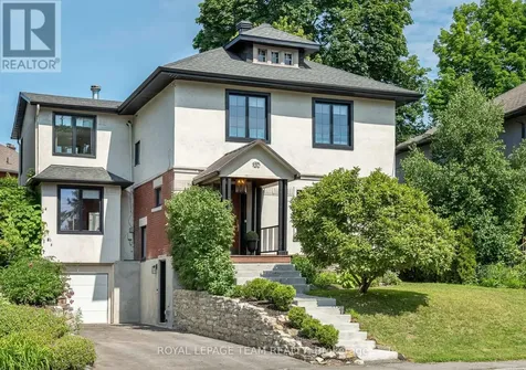 120 Riverdale Avenue Ottawa ON K1S 1R2