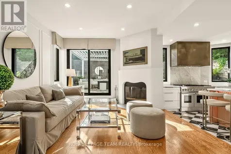 120 Riverdale Avenue Ottawa ON K1S 1R2
