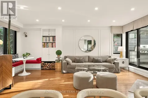 120 Riverdale Avenue Ottawa ON K1S 1R2