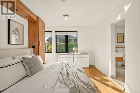 120 Riverdale Avenue Ottawa ON K1S 1R2