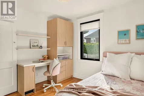 120 Riverdale Avenue Ottawa ON K1S 1R2