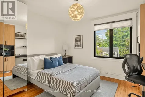 120 Riverdale Avenue Ottawa ON K1S 1R2