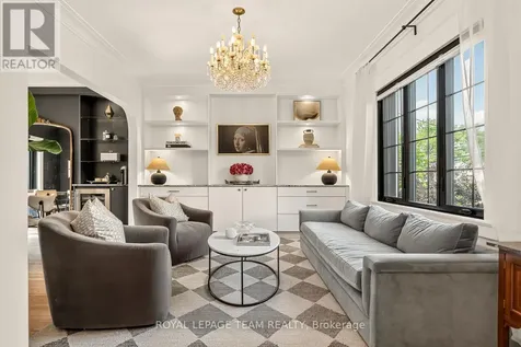 120 Riverdale Avenue Ottawa ON K1S 1R2