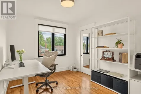 120 Riverdale Avenue Ottawa ON K1S 1R2