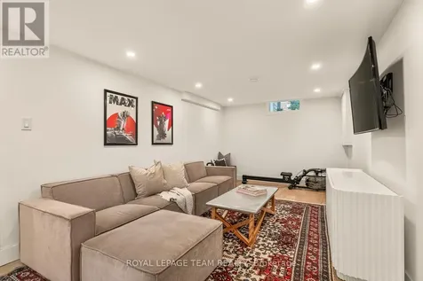 120 Riverdale Avenue Ottawa ON K1S 1R2