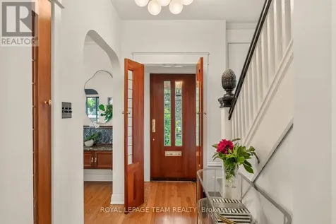 120 Riverdale Avenue Ottawa ON K1S 1R2