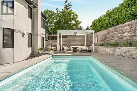 120 Riverdale Avenue Ottawa ON K1S 1R2