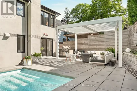 120 Riverdale Avenue Ottawa ON K1S 1R2