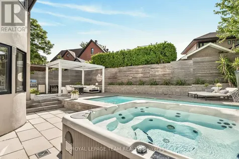 120 Riverdale Avenue Ottawa ON K1S 1R2
