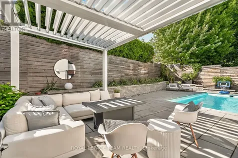 120 Riverdale Avenue Ottawa ON K1S 1R2