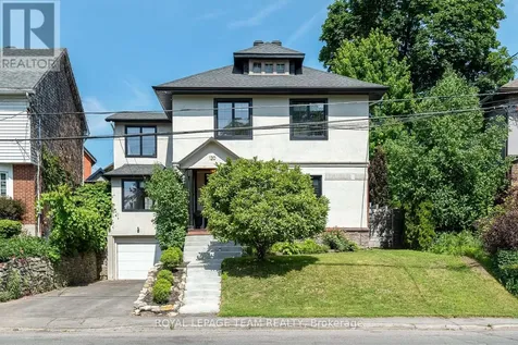 120 Riverdale Avenue Ottawa ON K1S 1R2