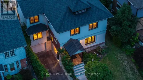 120 Riverdale Avenue Ottawa ON K1S 1R2