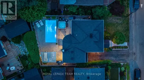 120 Riverdale Avenue Ottawa ON K1S 1R2