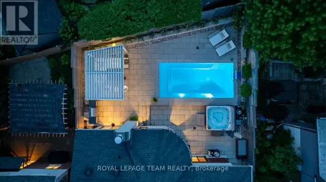 120 Riverdale Avenue Ottawa ON K1S 1R2