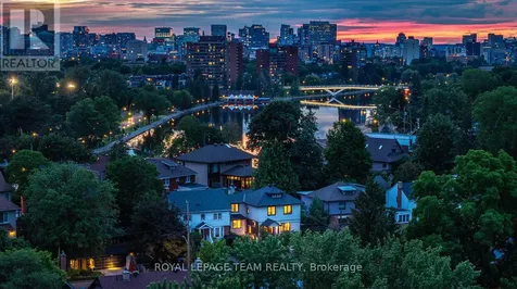 120 Riverdale Avenue Ottawa ON K1S 1R2
