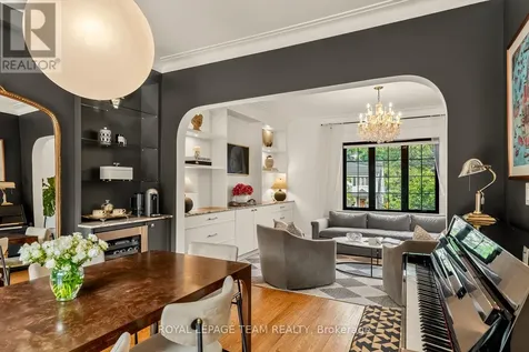 120 Riverdale Avenue Ottawa ON K1S 1R2