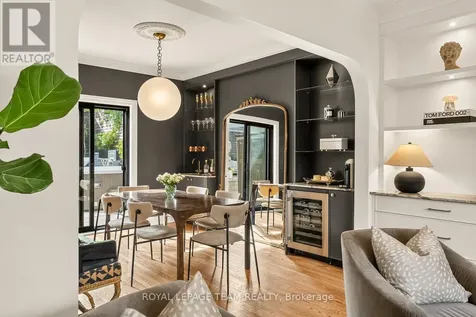 120 Riverdale Avenue Ottawa ON K1S 1R2