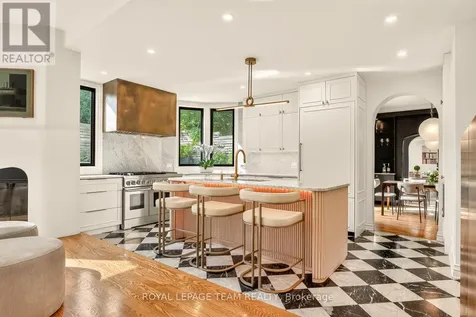 120 Riverdale Avenue Ottawa ON K1S 1R2