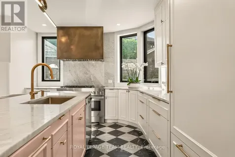120 Riverdale Avenue Ottawa ON K1S 1R2