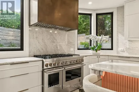 120 Riverdale Avenue Ottawa ON K1S 1R2