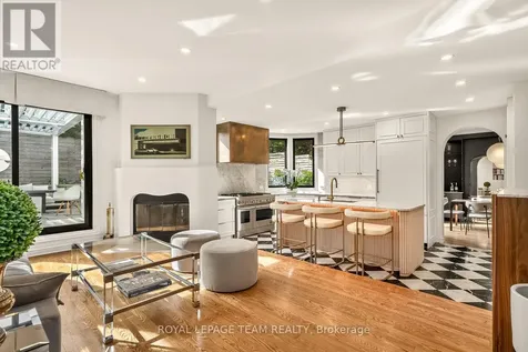 120 Riverdale Avenue Ottawa ON K1S 1R2