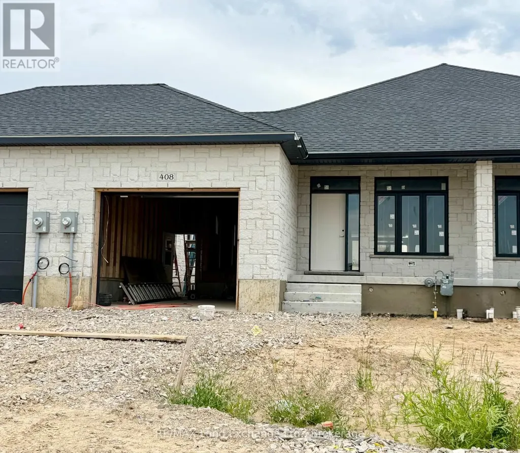 408 Rosner Drive Saugeen Shores ON N0H 2C8
