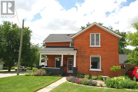 172 Elora Street South Minto ON N0G 1Z0