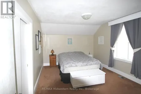 172 Elora Street South Minto ON N0G 1Z0