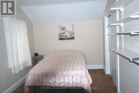 172 Elora Street South Minto ON N0G 1Z0