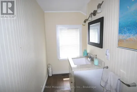 172 Elora Street South Minto ON N0G 1Z0