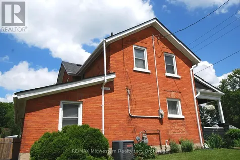 172 Elora Street South Minto ON N0G 1Z0